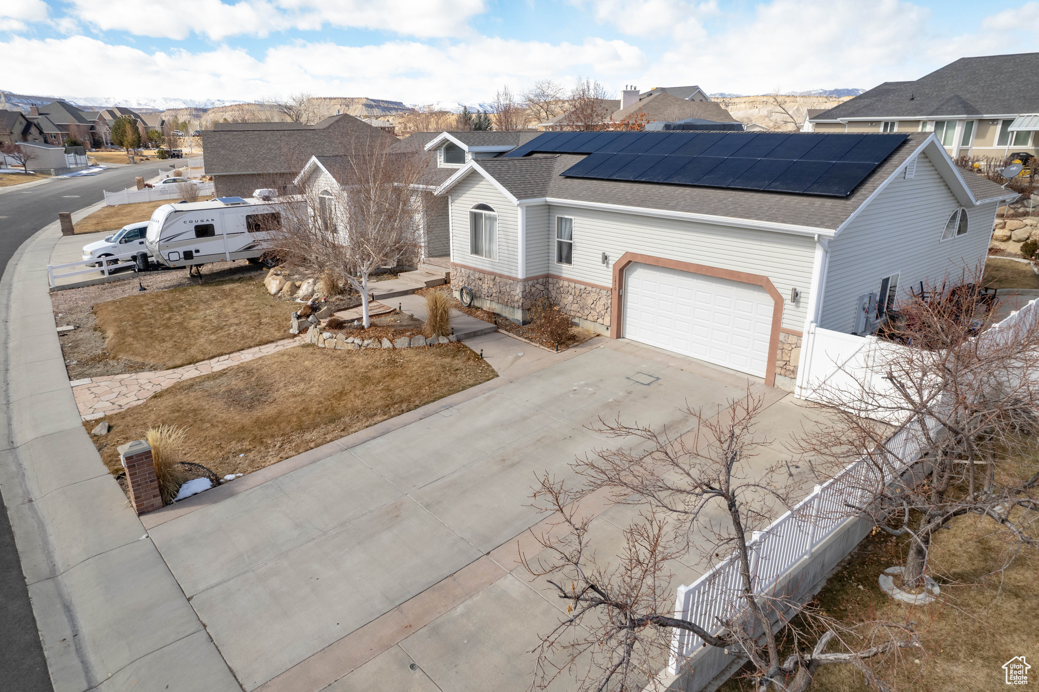 1440 W Cedar Dr, Price, Utah image 3