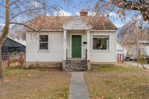 Photo of 620 N 800 W, Provo, UT 84601 (MLS # 2125135)