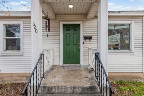 Tiny photo for 620 N 800 W, Provo, UT 84601 (MLS # 2125135)