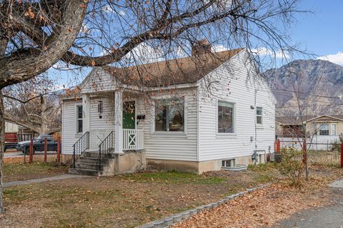 Tiny photo for 620 N 800 W, Provo, UT 84601 (MLS # 2125135)