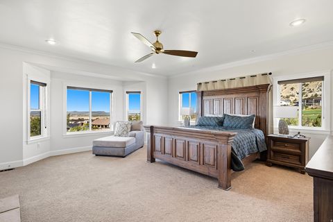 Tiny photo for 1283 N KNOLL ST, Cedar City, UT 84721 (MLS # 2129479)