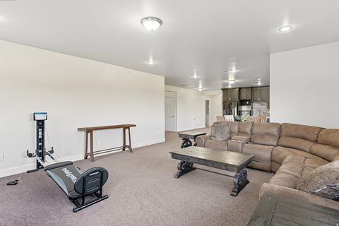 Tiny photo for 1283 N KNOLL ST, Cedar City, UT 84721 (MLS # 2129479)