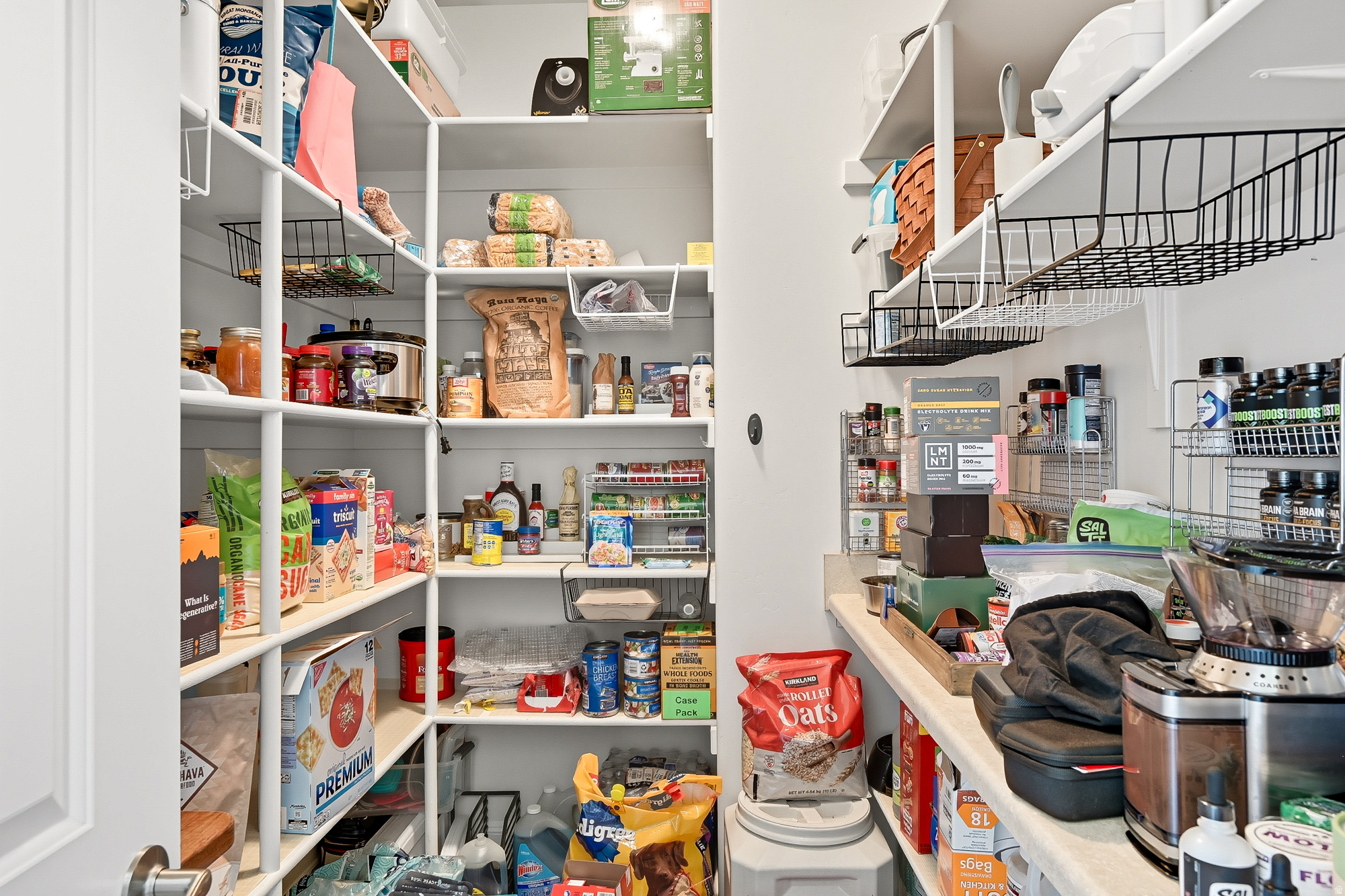 CANYON RIDGE - Residential