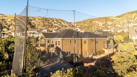 Tiny photo for 1283 N KNOLL ST, Cedar City, UT 84721 (MLS # 2129479)