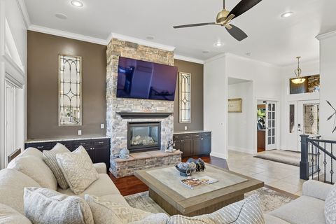 Tiny photo for 1283 N KNOLL ST, Cedar City, UT 84721 (MLS # 2129479)