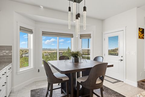 Tiny photo for 1283 N KNOLL ST, Cedar City, UT 84721 (MLS # 2129479)