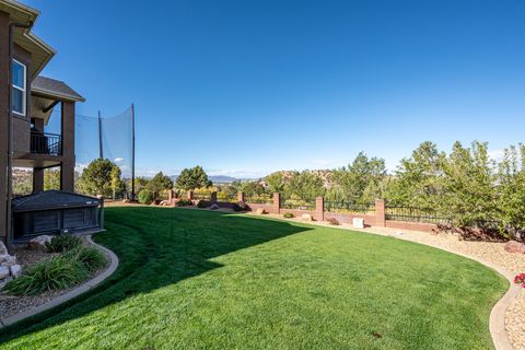 Tiny photo for 1283 N KNOLL ST, Cedar City, UT 84721 (MLS # 2129479)