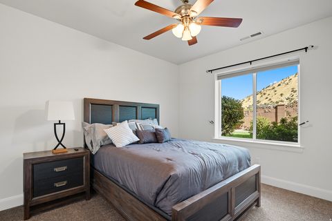 Tiny photo for 1283 N KNOLL ST, Cedar City, UT 84721 (MLS # 2129479)