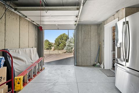 Tiny photo for 1283 N KNOLL ST, Cedar City, UT 84721 (MLS # 2129479)