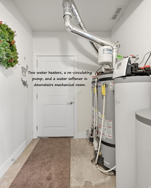 Tiny photo for 1283 N KNOLL ST, Cedar City, UT 84721 (MLS # 2129479)