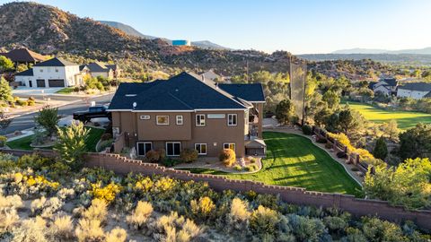 Tiny photo for 1283 N KNOLL ST, Cedar City, UT 84721 (MLS # 2129479)