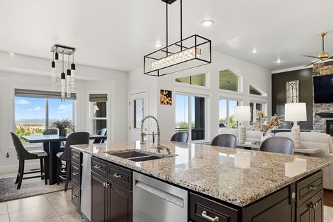 Tiny photo for 1283 N KNOLL ST, Cedar City, UT 84721 (MLS # 2129479)