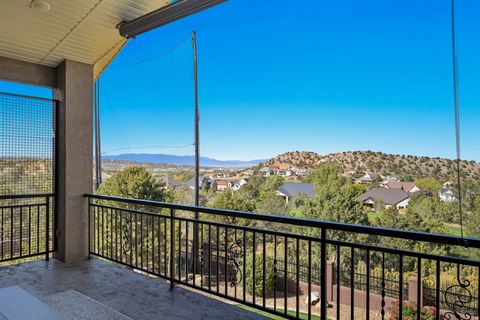 Tiny photo for 1283 N KNOLL ST, Cedar City, UT 84721 (MLS # 2129479)