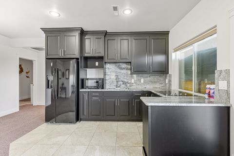 Tiny photo for 1283 N KNOLL ST, Cedar City, UT 84721 (MLS # 2129479)