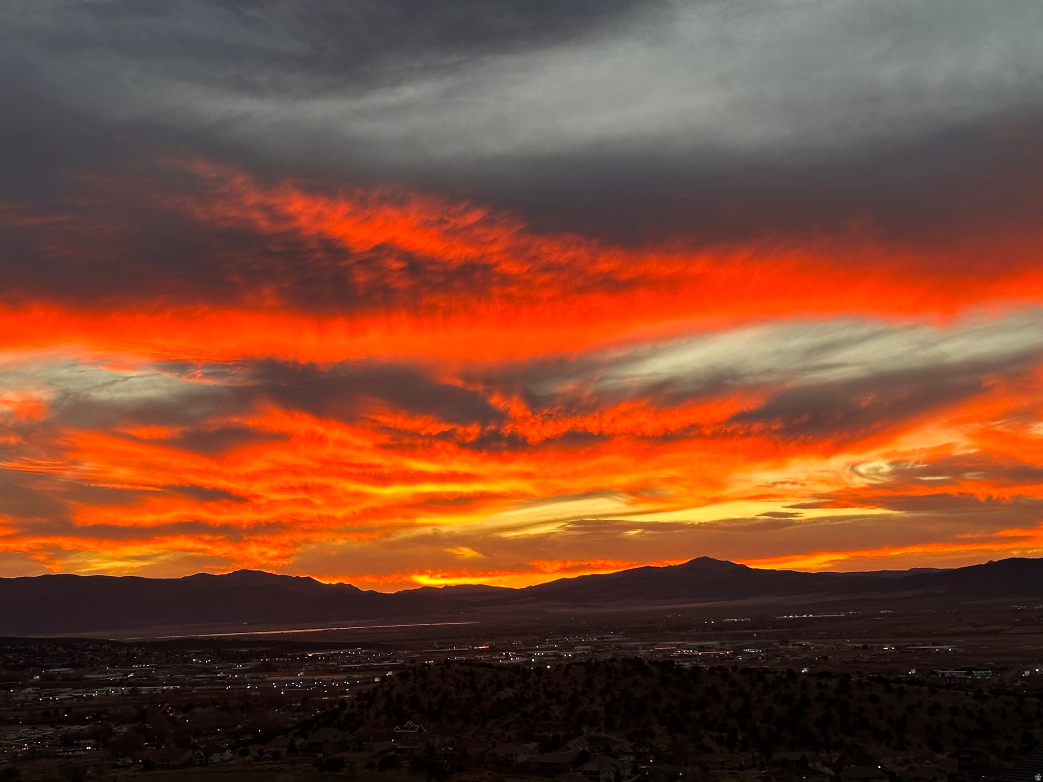 CANYON RIDGE - Residential