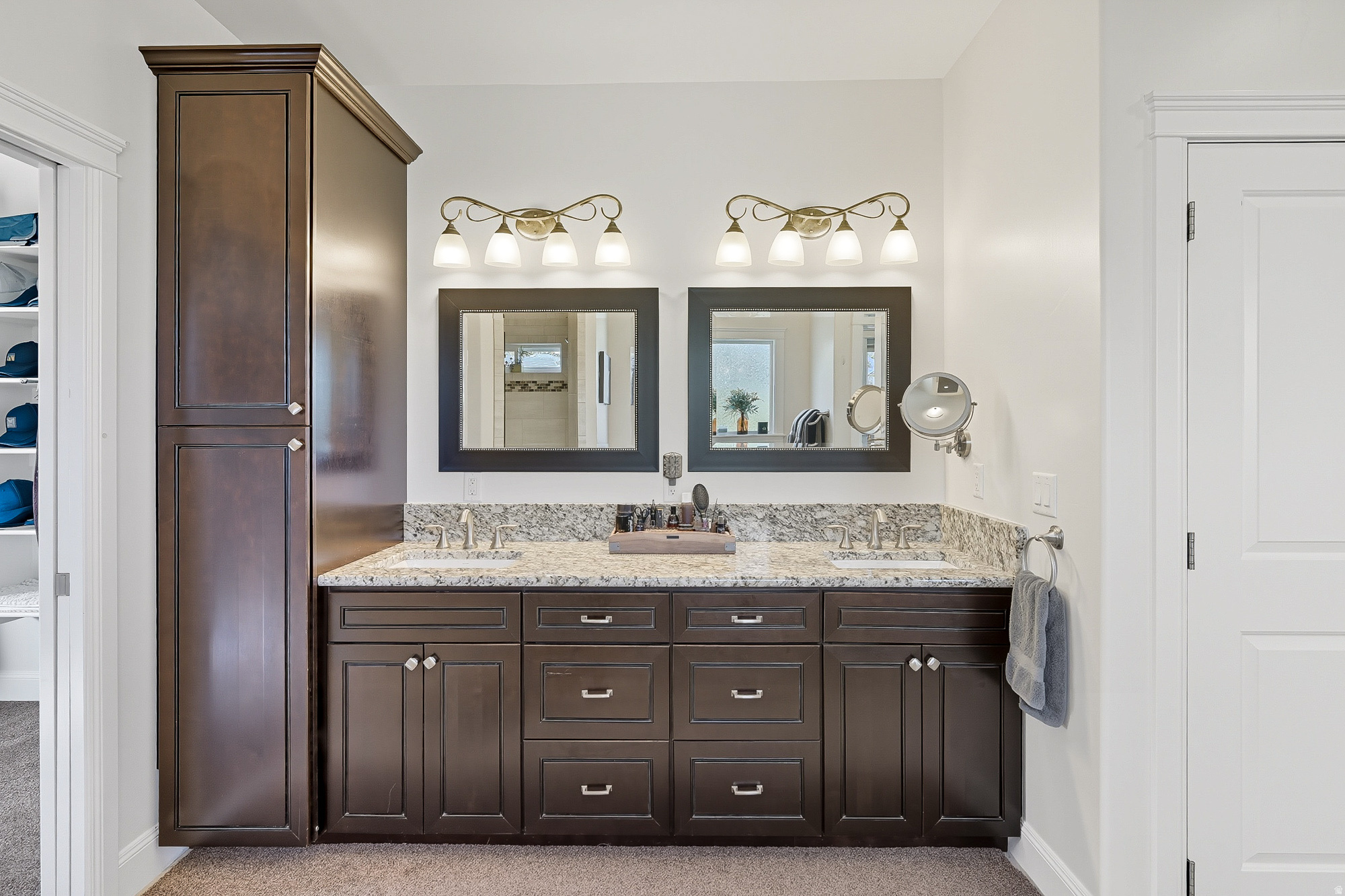 CANYON RIDGE - Residential