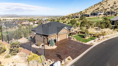 Tiny photo for 1283 N KNOLL ST, Cedar City, UT 84721 (MLS # 2129479)