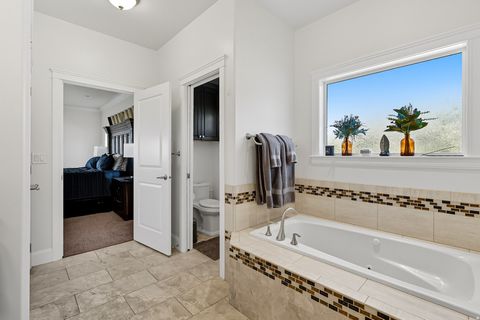 Tiny photo for 1283 N KNOLL ST, Cedar City, UT 84721 (MLS # 2129479)