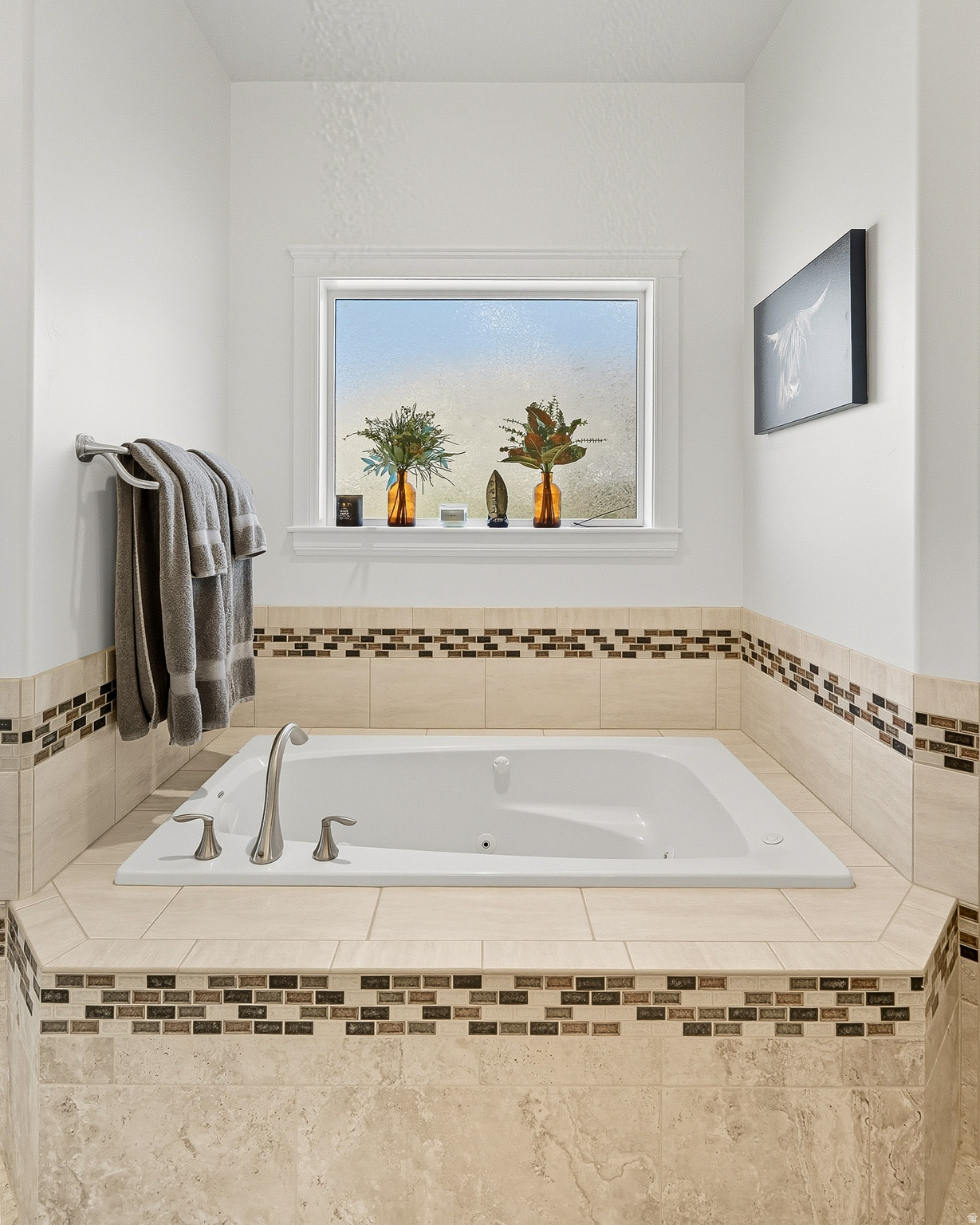 CANYON RIDGE - Residential