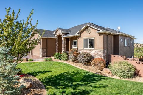 Tiny photo for 1283 N KNOLL ST, Cedar City, UT 84721 (MLS # 2129479)