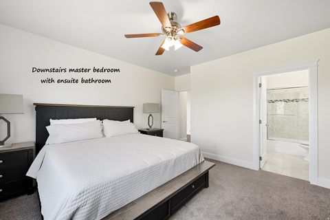 Tiny photo for 1283 N KNOLL ST, Cedar City, UT 84721 (MLS # 2129479)