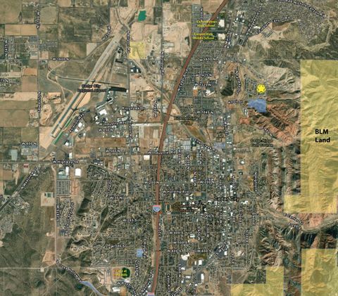 Tiny photo for 1283 N KNOLL ST, Cedar City, UT 84721 (MLS # 2129479)