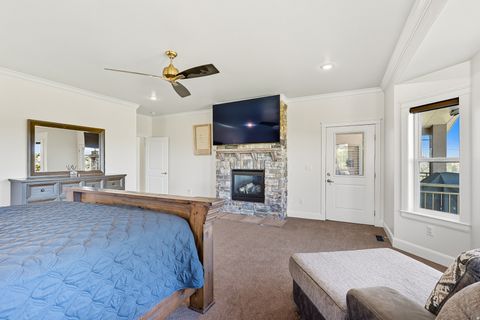 Tiny photo for 1283 N KNOLL ST, Cedar City, UT 84721 (MLS # 2129479)