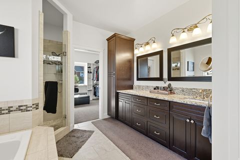 Tiny photo for 1283 N KNOLL ST, Cedar City, UT 84721 (MLS # 2129479)