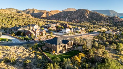 Tiny photo for 1283 N KNOLL ST, Cedar City, UT 84721 (MLS # 2129479)