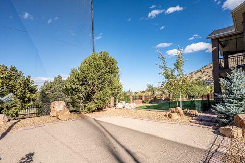 Tiny photo for 1283 N KNOLL ST, Cedar City, UT 84721 (MLS # 2129479)