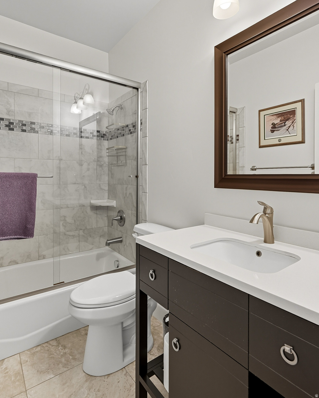 CANYON RIDGE - Residential