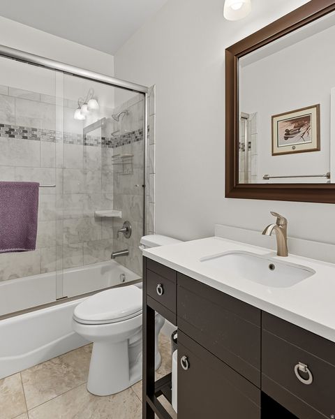 Tiny photo for 1283 N KNOLL ST, Cedar City, UT 84721 (MLS # 2129479)