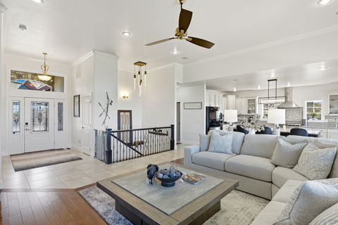 Tiny photo for 1283 N KNOLL ST, Cedar City, UT 84721 (MLS # 2129479)