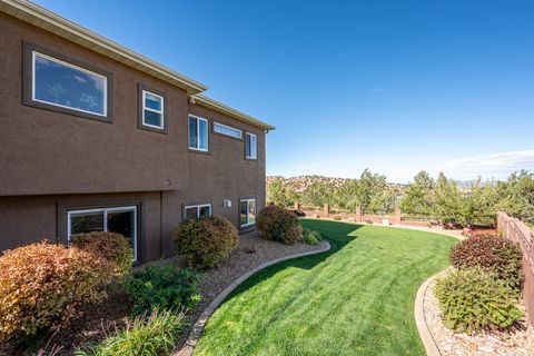 Tiny photo for 1283 N KNOLL ST, Cedar City, UT 84721 (MLS # 2129479)