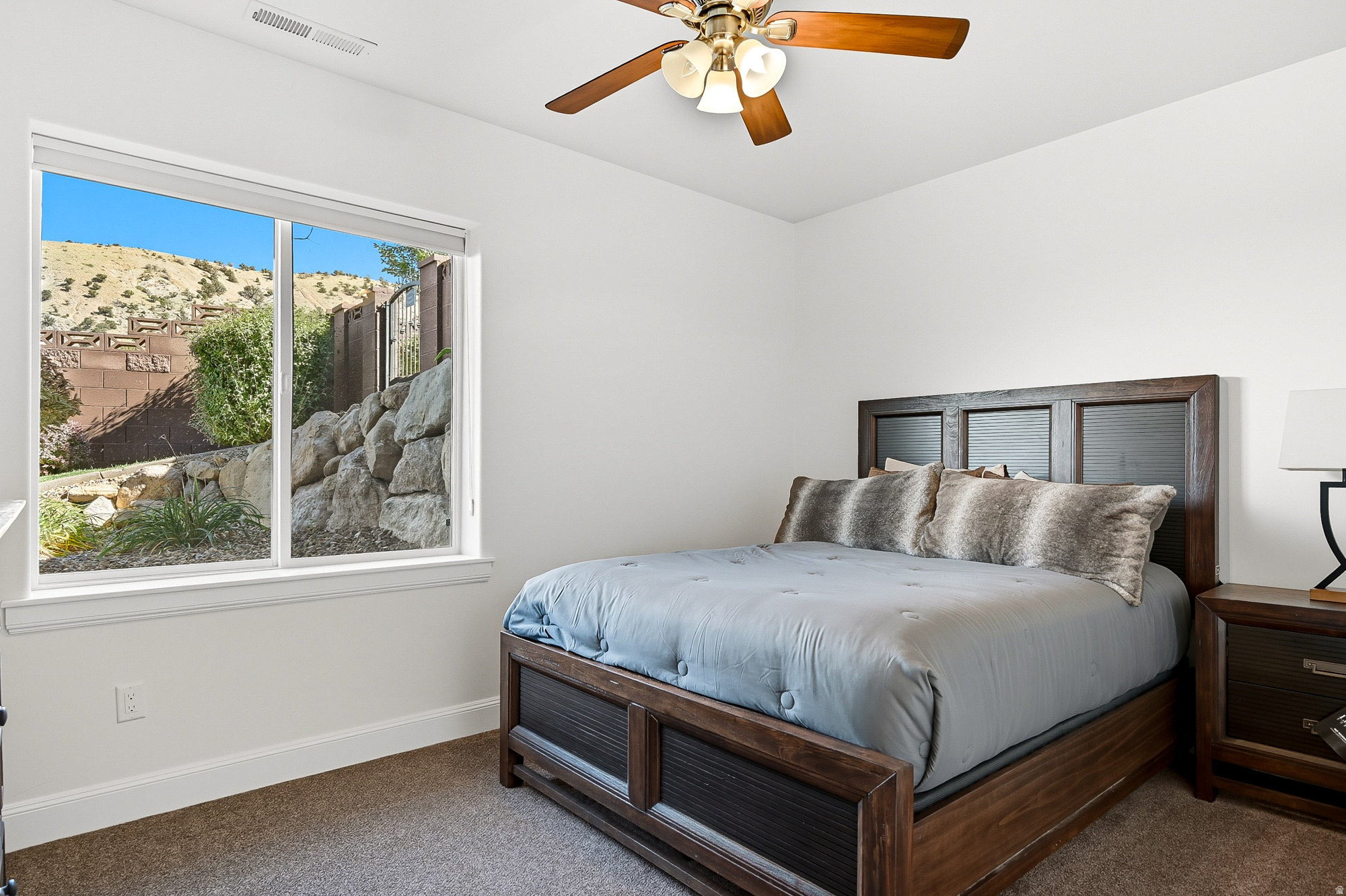 CANYON RIDGE - Residential