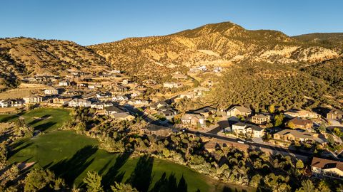 Tiny photo for 1283 N KNOLL ST, Cedar City, UT 84721 (MLS # 2129479)