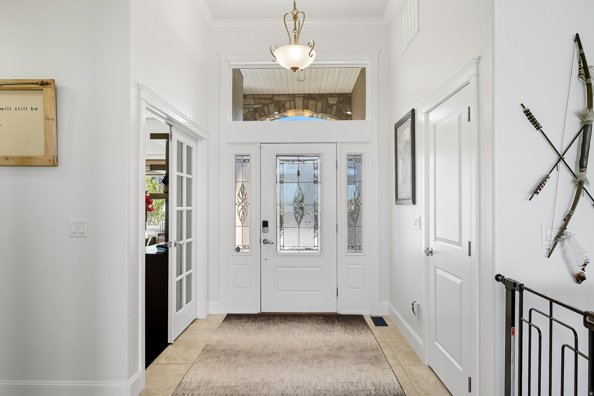 CANYON RIDGE - Residential