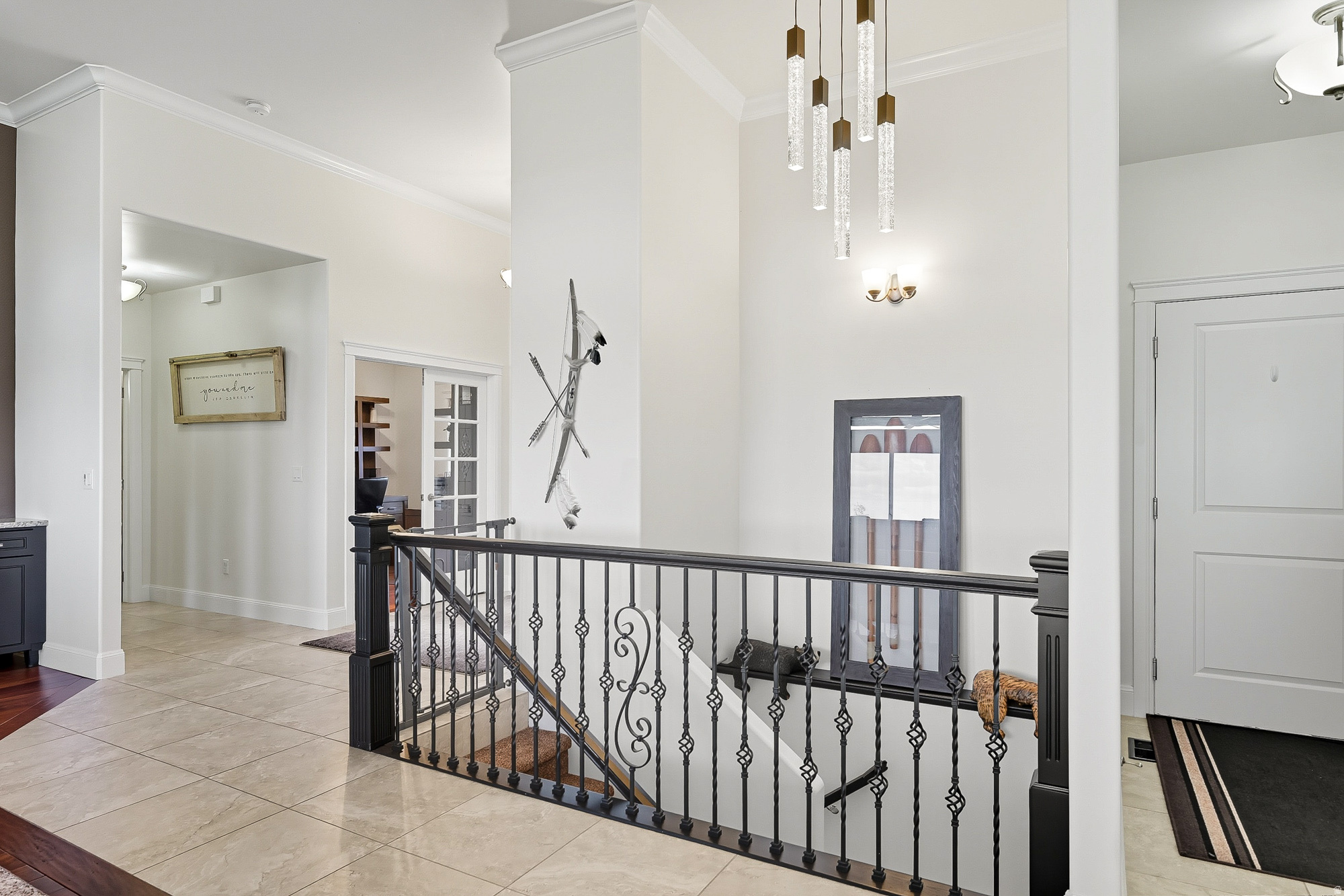 CANYON RIDGE - Residential