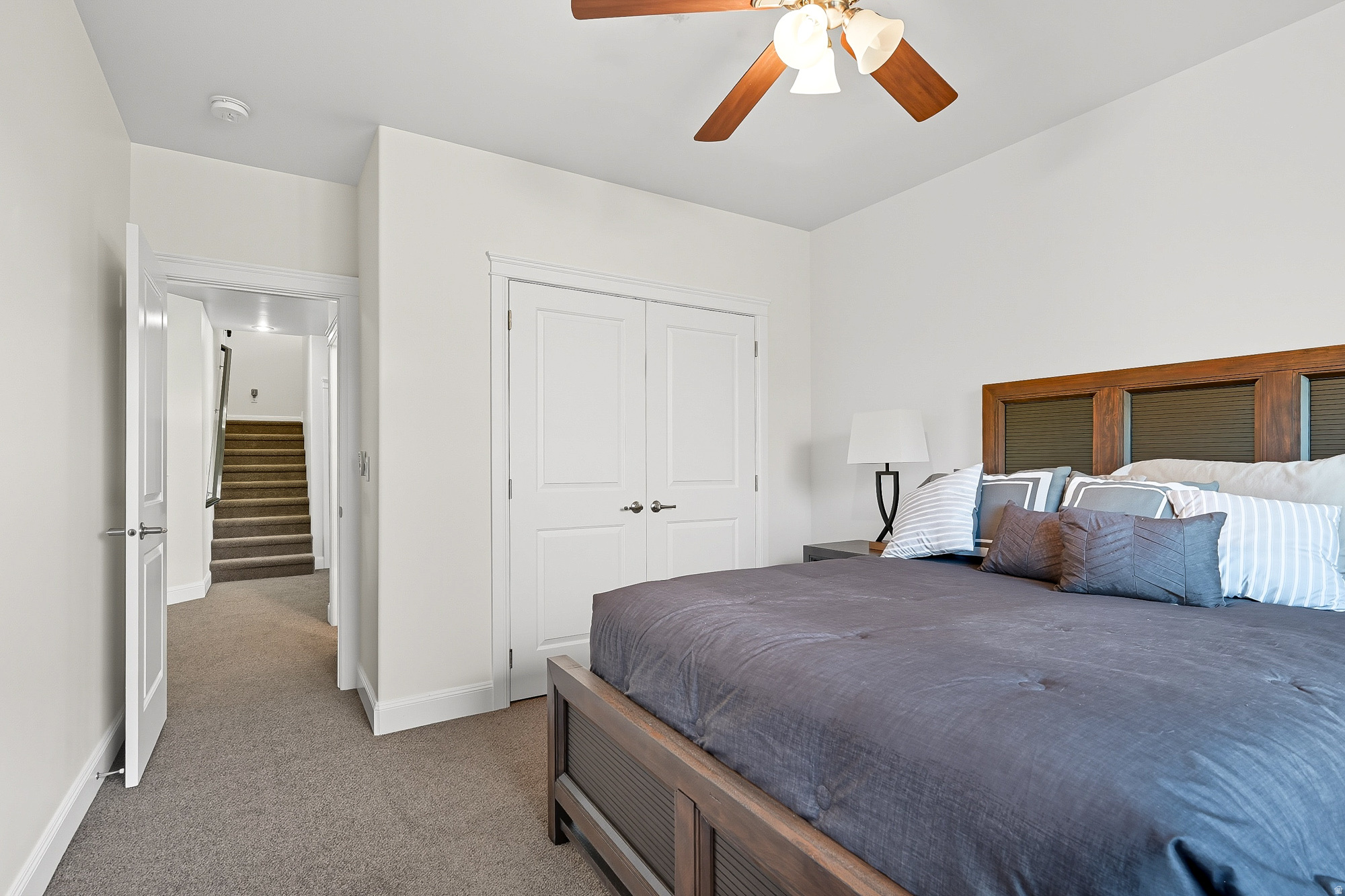 CANYON RIDGE - Residential