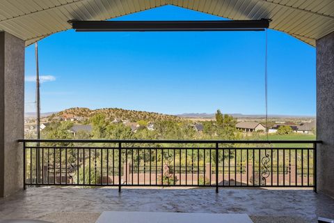 Tiny photo for 1283 N KNOLL ST, Cedar City, UT 84721 (MLS # 2129479)