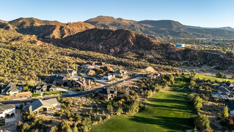 Tiny photo for 1283 N KNOLL ST, Cedar City, UT 84721 (MLS # 2129479)