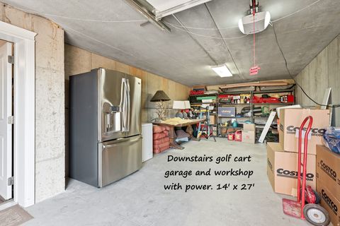 Tiny photo for 1283 N KNOLL ST, Cedar City, UT 84721 (MLS # 2129479)