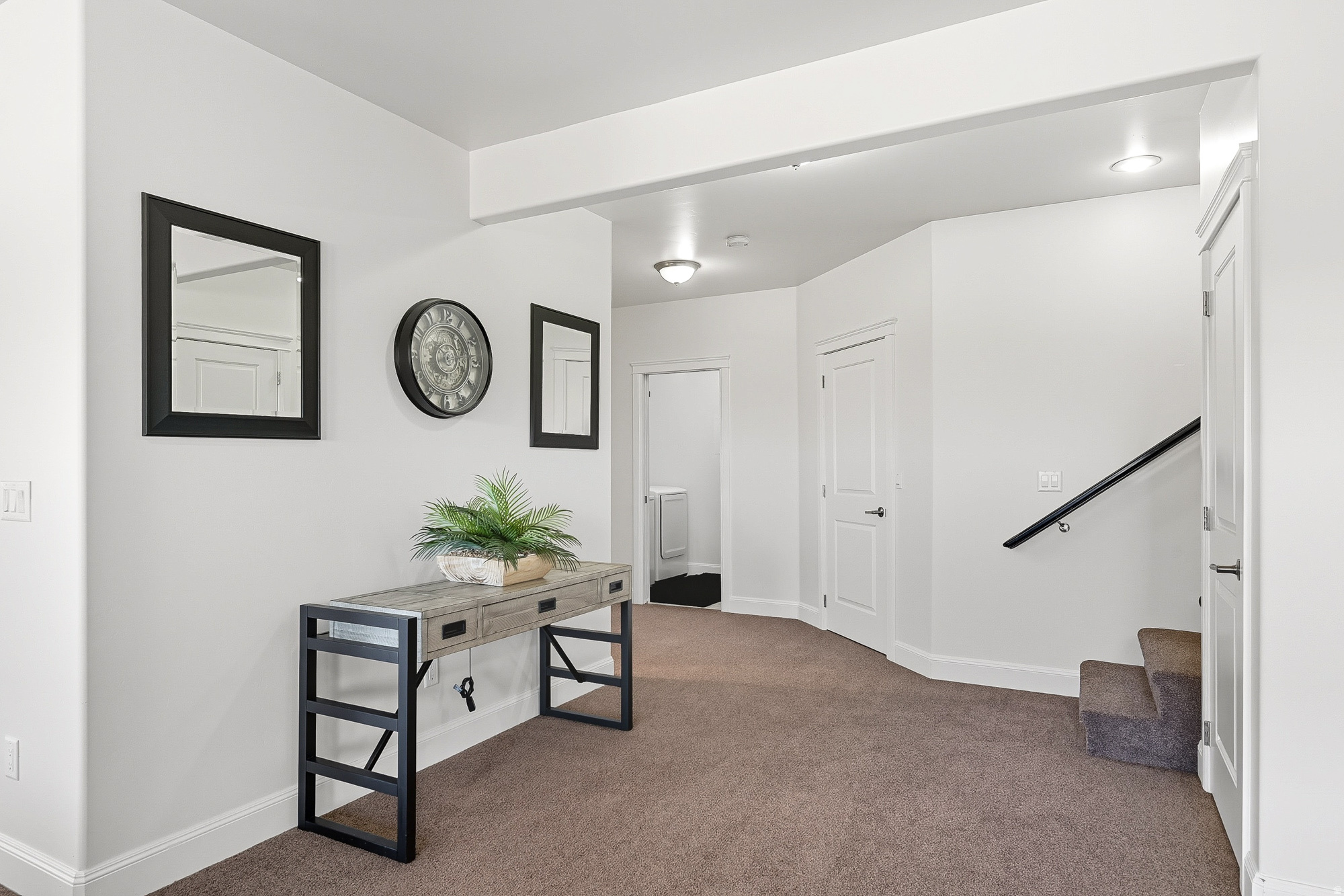 CANYON RIDGE - Residential