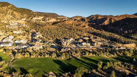 Tiny photo for 1283 N KNOLL ST, Cedar City, UT 84721 (MLS # 2129479)