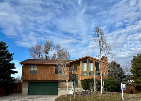 Tiny photo for 8888 S RENEGADE RD, Sandy, UT 84093 (MLS # 2126009)