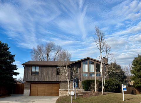 Tiny photo for 8888 S RENEGADE RD, Sandy, UT 84093 (MLS # 2126009)