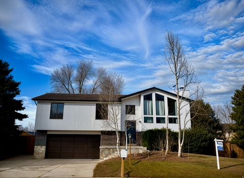 Tiny photo for 8888 S RENEGADE RD, Sandy, UT 84093 (MLS # 2126009)