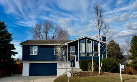 Tiny photo for 8888 S RENEGADE RD, Sandy, UT 84093 (MLS # 2126009)