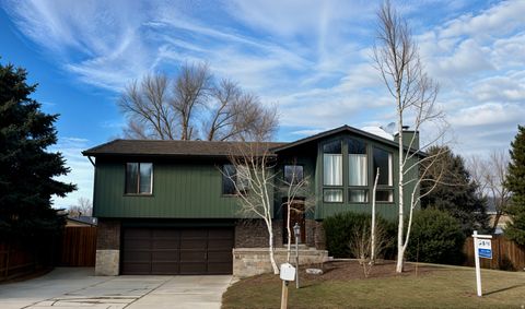 Tiny photo for 8888 S RENEGADE RD, Sandy, UT 84093 (MLS # 2126009)