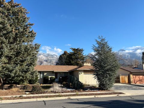 Tiny photo for 8888 E RENEGADE RD, Sandy, UT 84093 (MLS # 2126009)